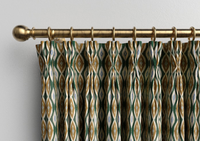 Gates, Rye - Made to Measure Curtains - Image 11